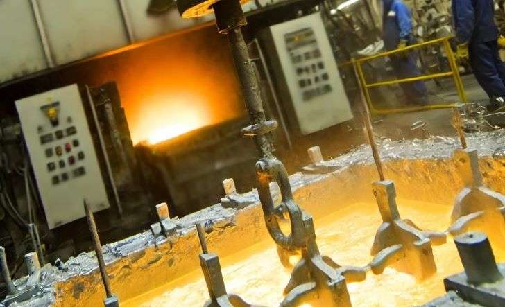 Galvanizleme nedir?