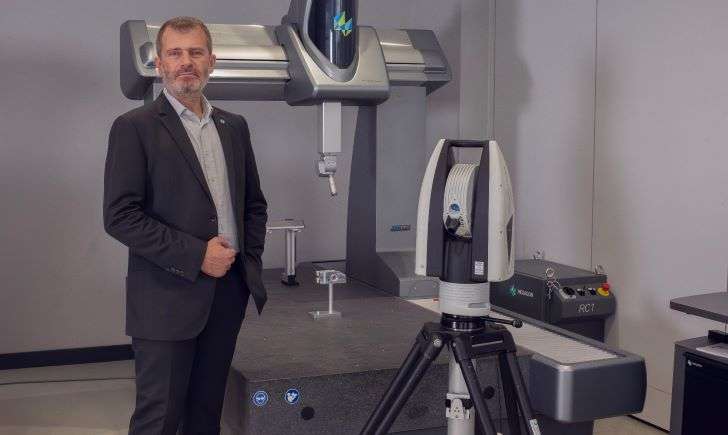 Hexagon, Kalite’24 Fuarı’nda yenilikçi çözümlerini tanıtacak