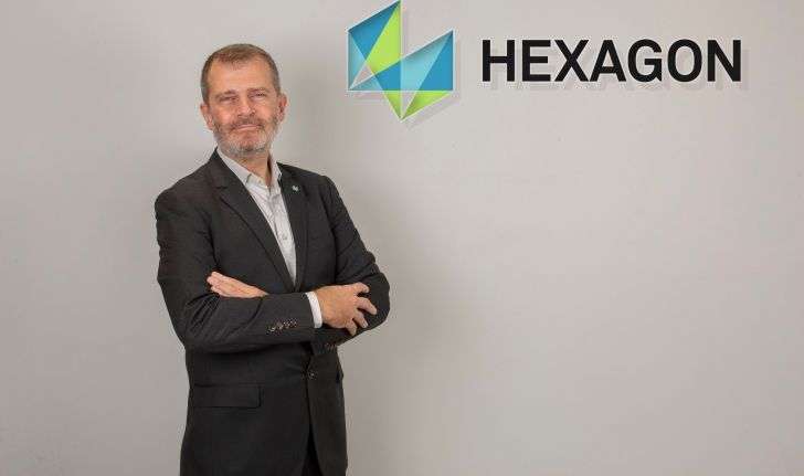 Alpaslan: “Endüstrilerin geleceğini şekillendirmeye devam edeceğiz”