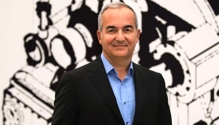 Makine sektörü, 2024 yılını rekor ihracatla kapattı