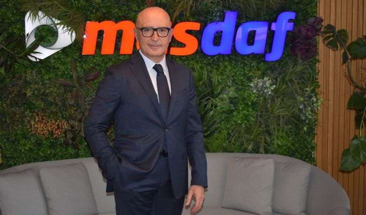 Özdemir: “2024 yılını çift haneli büyüme ile kapattık”