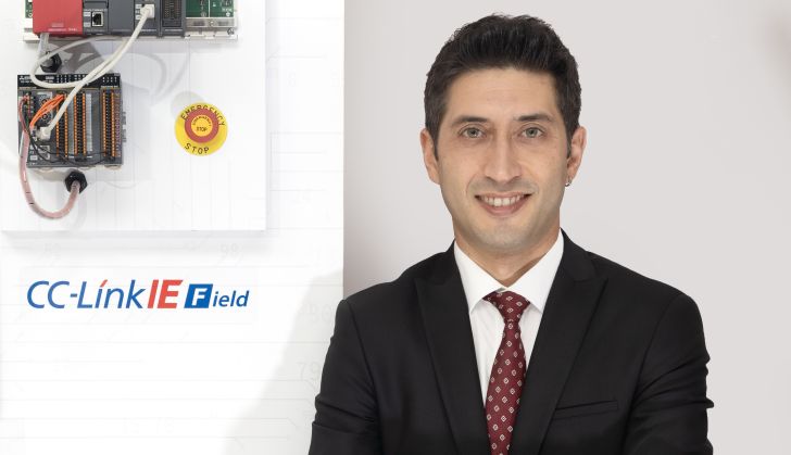 Dijitalleşme yatırımları CC-Link IE TSN ile rekabet avantajına dönüşüyor