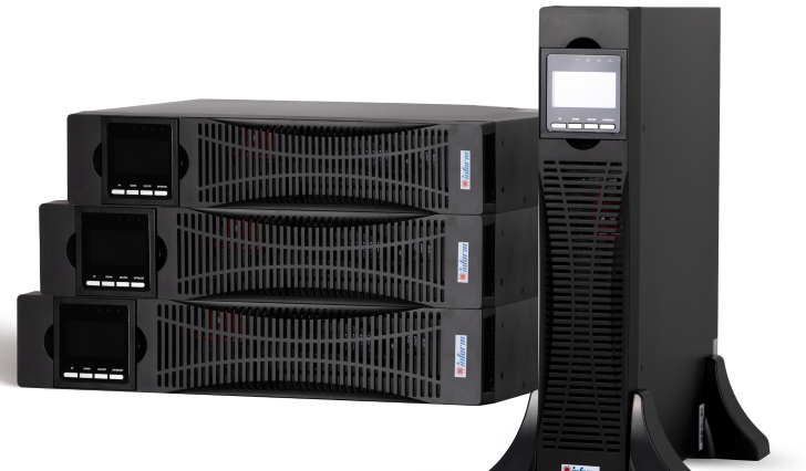 Sinus PRO RT, yüksek performans ve verimlilik sunuyor