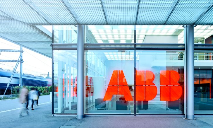 ABB, Robotik bölümünü SoftBank’a devretti