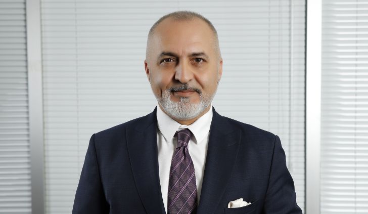 Yılmaz: “Tezmaksan, robot teknolojilerindeki yenilikçi çözümleriyle sanayide devrim yaratıyor”