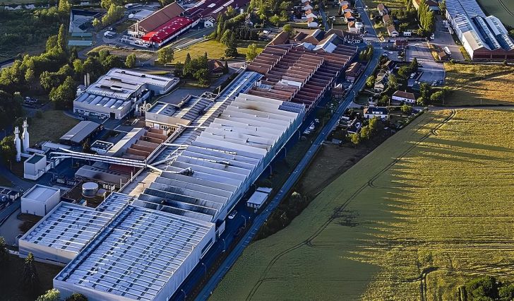 ASAŞ, Eurofoil France’ı bünyesine kattı