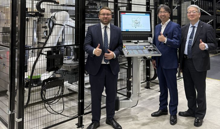 DMG MORI ve HAIMER’den küresel stratejik ortaklıklarını güçlendirecek yeni adım