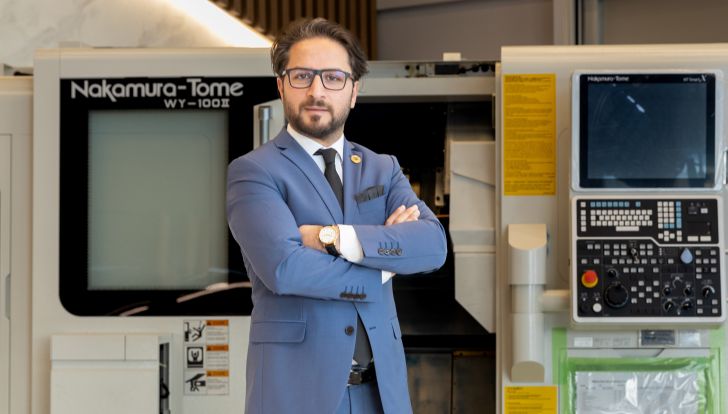 Sanayinin geleceğini şekillendirecek en önemli dört trend