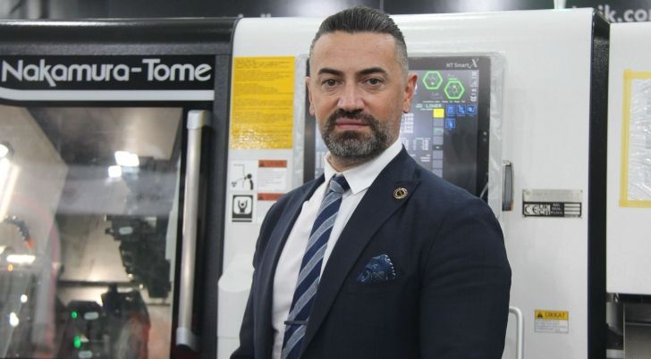 Türkiye sanayisinin büyümesindeki en kritik unsur üretimin sürekliliği