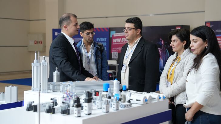 HPKON 2025, “sürdürülebilirlik” temasıyla İzmir’de düzenlendi