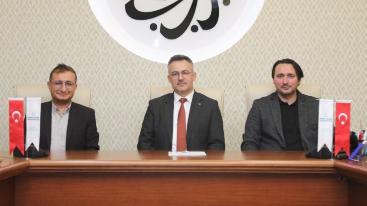 SkillXR projesiyle mesleki eğitimde yeni bir dönem başlıyor