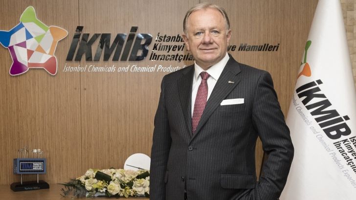 Pelister: “Kasım ayında 2,3 milyar dolarlık ihracat gerçekleştirdik”