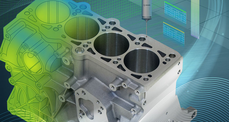 PC-DMIS 2025.2 güncellemesi iş akışlarında verimliliği artırıyor