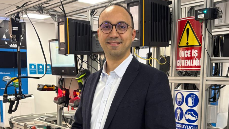 Smart Integrated Assembly ile üretimde kesintisiz operasyon ve dijital dönüşüm