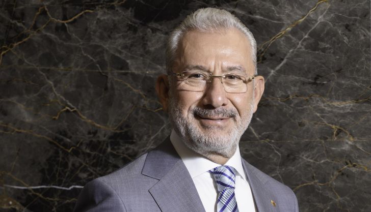 Tosyalı: “Demir çelik sektörü, ülkemiz ihracatına 30 milyar dolarlık katkı yaptı”