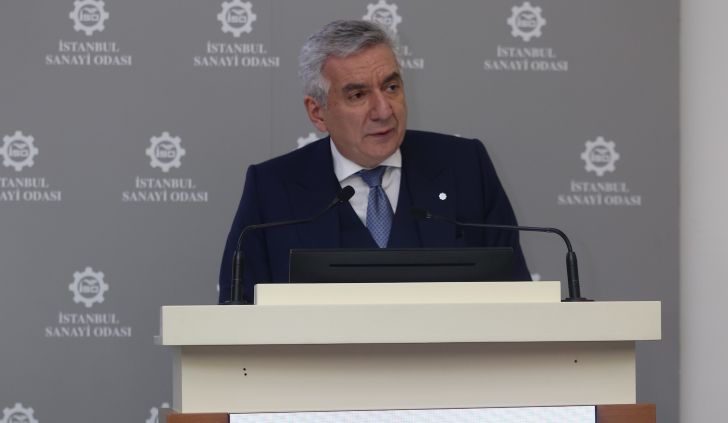 Bahçıvan: “Gümrük Birliği’ni tüm alanlarıyla yeni baştan gözden geçirmeliyiz”