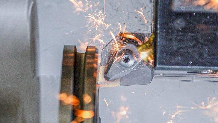 Dökme demir işlemede seramiklerin stratejik kullanımı