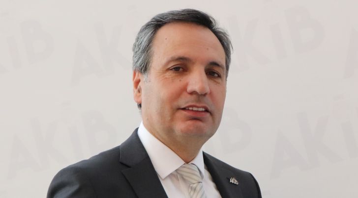 Demir-çelik sektöründen ihracatta güçlü performans