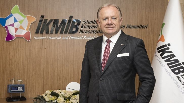 Kimya sektöründen mart ayında 3 milyar dolarlık ihracat