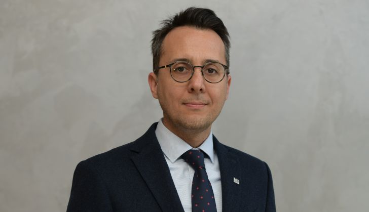 Makine sanayi WIN Eurasia’da sahne alacak