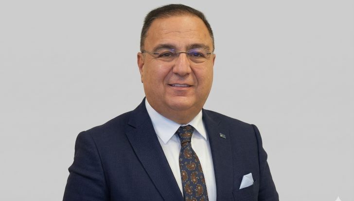TR-METALENDEKS Türkiye Metal Sanayi İhracat Endeksi’nin Nisan ayı sonuçları açıklandı