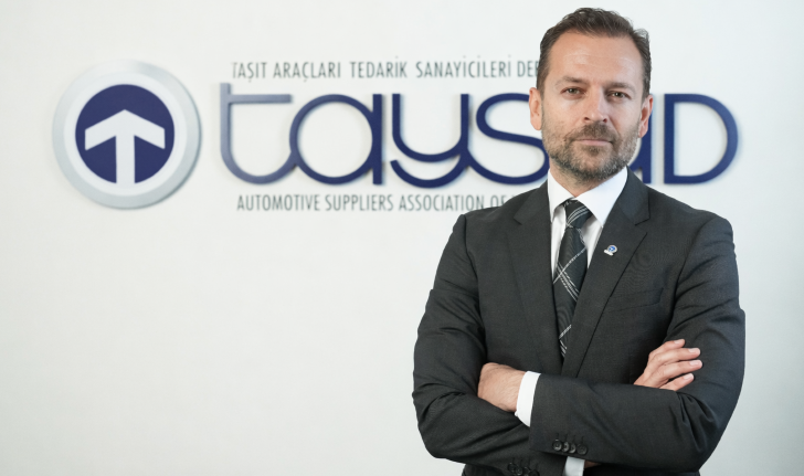 TAYSAD, Automechanika İstanbul’da yerli ve yüksek katma değerli çözümlerini sergileyecek