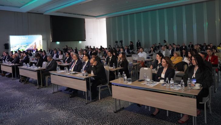 Yeşil Çelik Zirvesi, sektörün düşük karbonlu üretime geçiş sürecini masaya yatırdı
