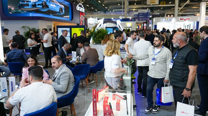 Automechanika Istanbul, 19-22 Mayıs tarihleri arasında düzenlendi