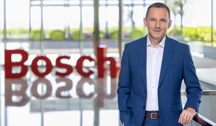 Bosch Rexroth Bursa Fabrikası Ticari Müdürü Bekir Hastemir oldu