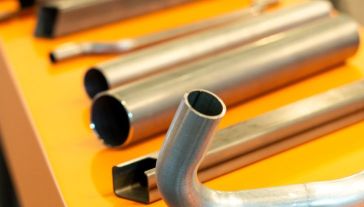 Borusan Boru, Automechanika İstanbul’a katıldı