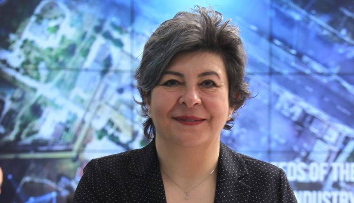 Yılın ilk beş ayındaki makine ihracatı 11,4 milyar dolar oldu