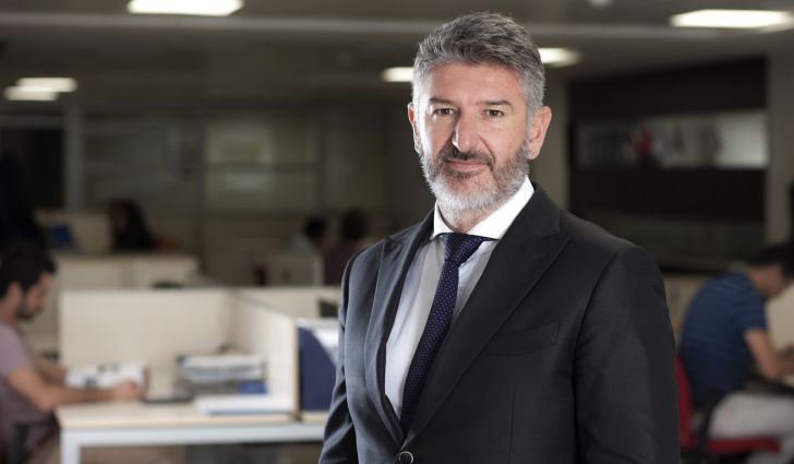Aydoğdu: “1.000 makinenin bağlı olduğu dev bir üretim takip platformu oluşturmayı hedefliyoruz”