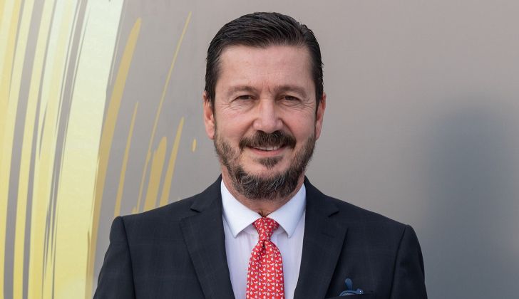 Dalbeler: “Belirsizlik Türk çelik sektörünün oyun alanıdır”