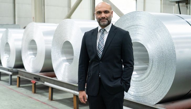 Zeren Metal, İDDMİB’in belirlediği ilk 1000 ihracatçı firma arasında yer aldı