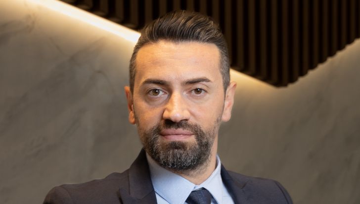 İmalat sanayiinde sürdürülebilir büyüme için yüksek teknolojinin payını artırmalıyız