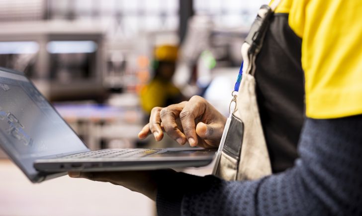 IAS, Factory Innovation Awards’tan Altın Ödül ile döndü