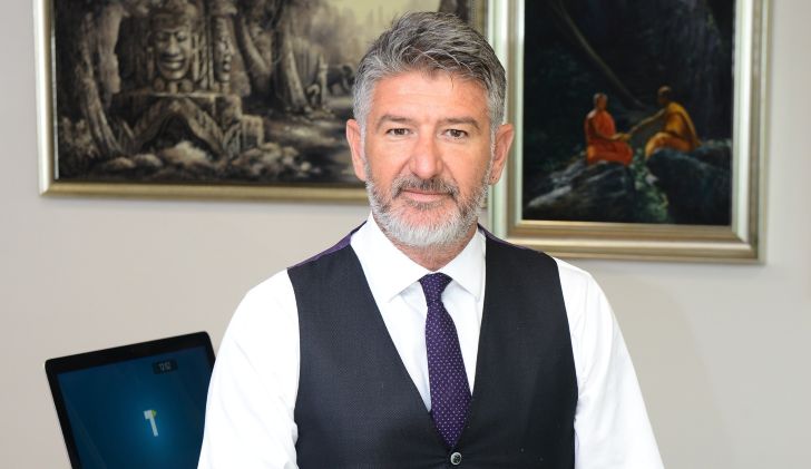 Aydoğdu: “Sektörde kademeli toparlanma bekliyoruz”