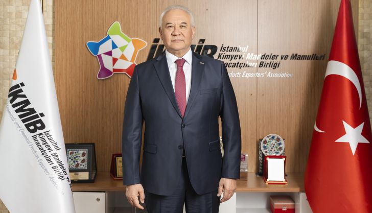 Aracı: “İlk yarıda ihracat rekoru kırdık”