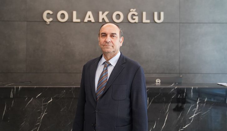 Çolakoğlu Metalurji, EuroBLECH ve ANKİROS’a katılacak
