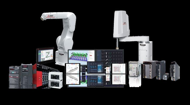 Mitsubishi Electric Türkiye, güvenli üretim teknolojilerini tanıtacak