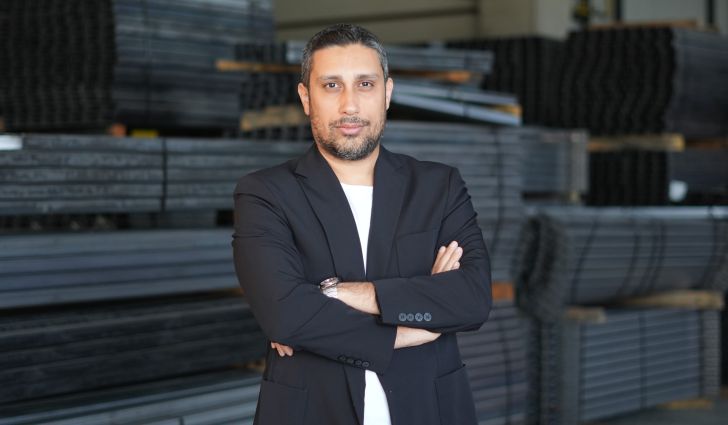 Gül: “Depoların geleceği artık robotlarla şekilleniyor”
