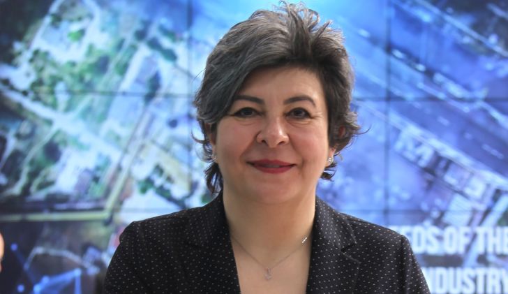 Makine ihracatında 7 aylık performans belli oldu